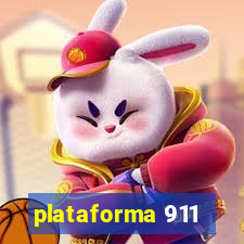 plataforma 911